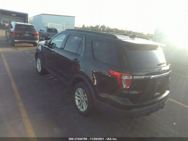 Photo 2 VIN: 1FM5K8B8XGGA02823 - FORD EXPLORER 