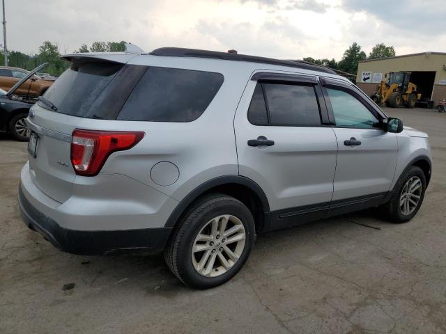 Photo 2 VIN: 1FM5K8B8XGGC10345 - FORD EXPLORER 