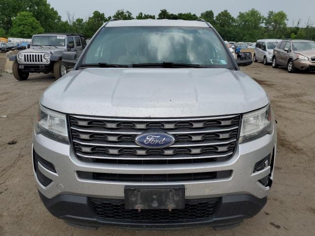 Photo 4 VIN: 1FM5K8B8XGGC10345 - FORD EXPLORER 