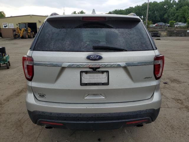 Photo 5 VIN: 1FM5K8B8XGGC10345 - FORD EXPLORER 