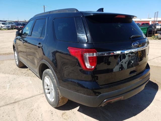 Photo 2 VIN: 1FM5K8B8XHGB23174 - FORD EXPLORER 