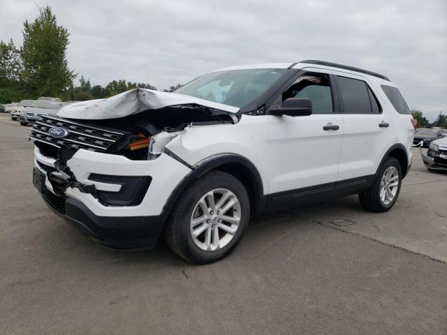 Photo 0 VIN: 1FM5K8B8XHGC85743 - FORD EXPLORER 