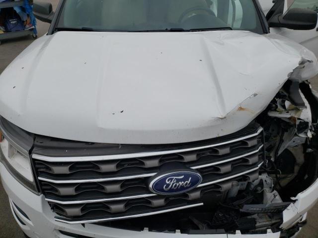 Photo 10 VIN: 1FM5K8B8XHGC85743 - FORD EXPLORER 