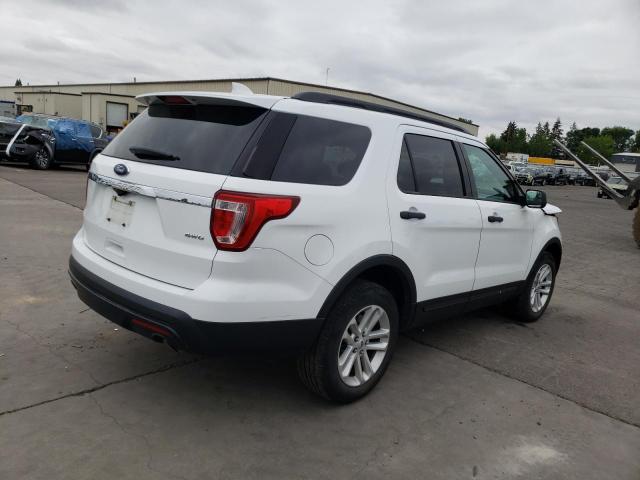 Photo 2 VIN: 1FM5K8B8XHGC85743 - FORD EXPLORER 