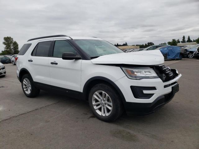 Photo 3 VIN: 1FM5K8B8XHGC85743 - FORD EXPLORER 