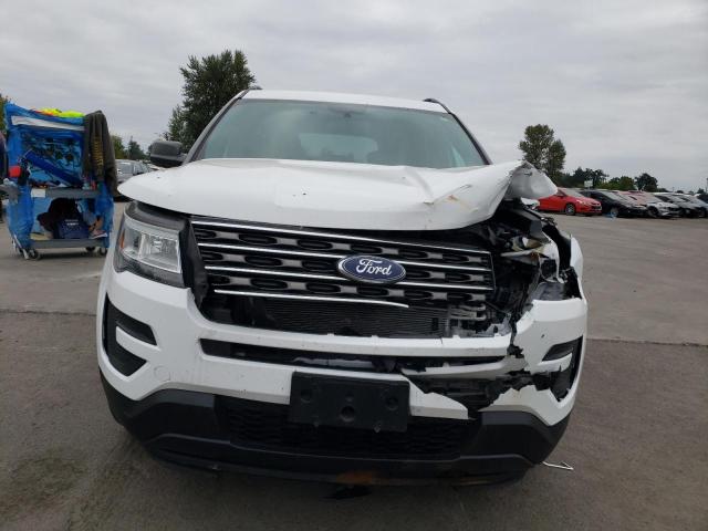 Photo 4 VIN: 1FM5K8B8XHGC85743 - FORD EXPLORER 