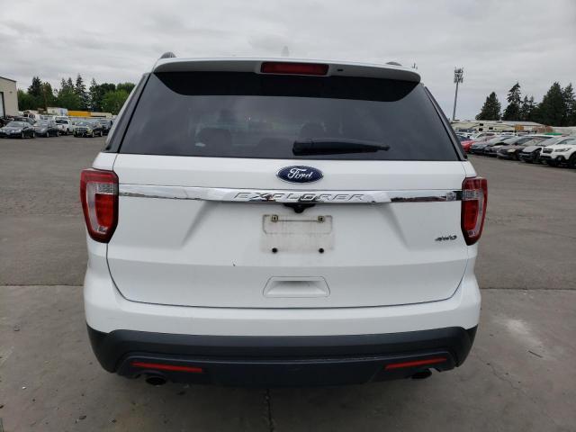 Photo 5 VIN: 1FM5K8B8XHGC85743 - FORD EXPLORER 