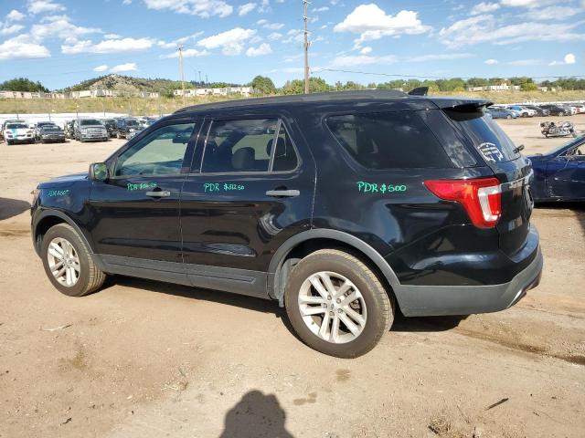 Photo 1 VIN: 1FM5K8B8XHGD16926 - FORD EXPLORER 