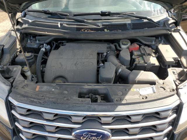 Photo 11 VIN: 1FM5K8B8XHGD16926 - FORD EXPLORER 