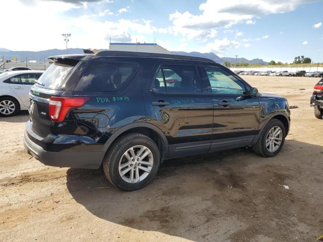 Photo 2 VIN: 1FM5K8B8XHGD16926 - FORD EXPLORER 