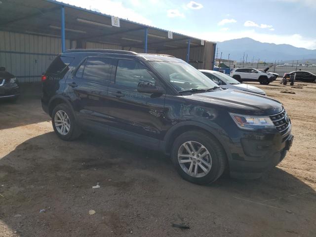 Photo 3 VIN: 1FM5K8B8XHGD16926 - FORD EXPLORER 