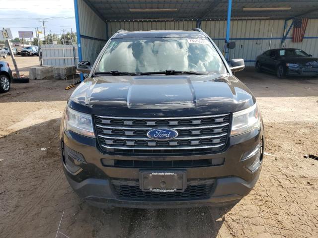 Photo 4 VIN: 1FM5K8B8XHGD16926 - FORD EXPLORER 