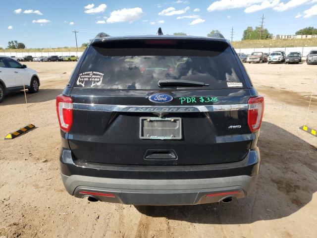 Photo 5 VIN: 1FM5K8B8XHGD16926 - FORD EXPLORER 