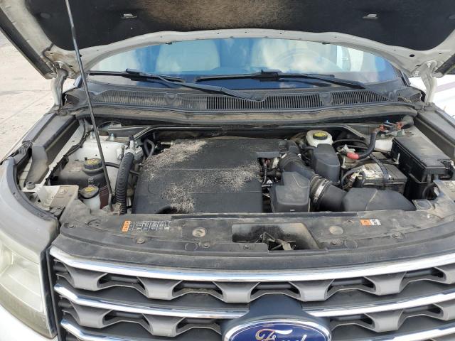 Photo 11 VIN: 1FM5K8B8XHGD22886 - FORD EXPLORER 