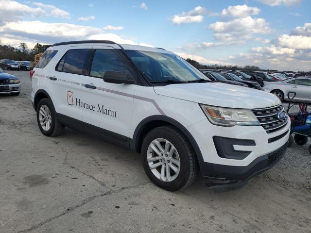 Photo 3 VIN: 1FM5K8B8XHGD22886 - FORD EXPLORER 