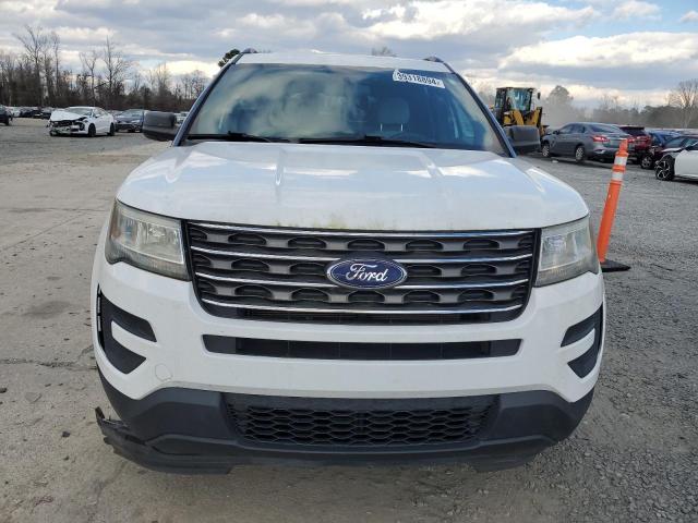 Photo 4 VIN: 1FM5K8B8XHGD22886 - FORD EXPLORER 