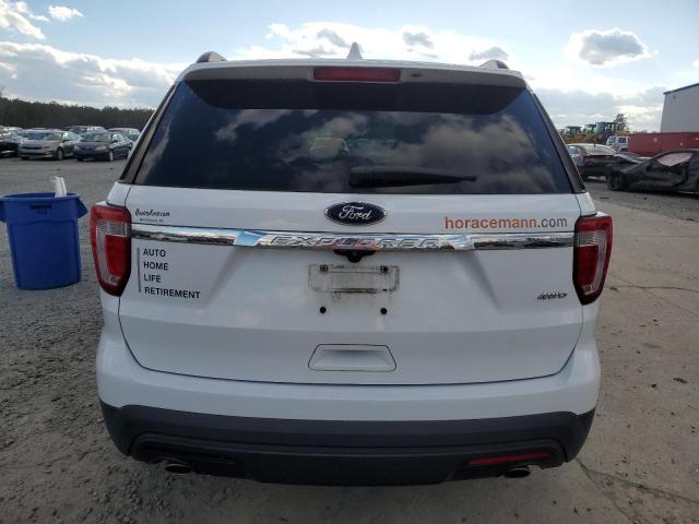 Photo 5 VIN: 1FM5K8B8XHGD22886 - FORD EXPLORER 