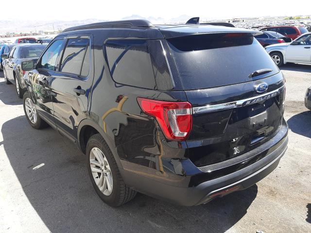 Photo 2 VIN: 1FM5K8B8XHGD90055 - FORD EXPLORER 