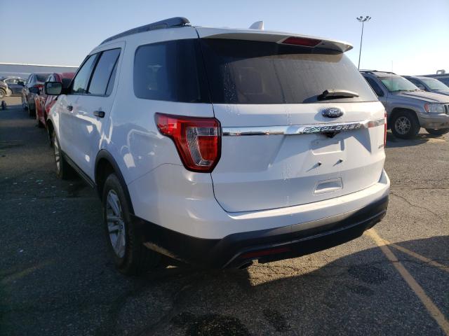 Photo 2 VIN: 1FM5K8B8XHGE39545 - FORD EXPLORER 