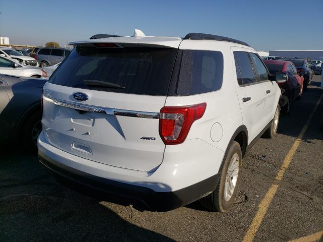 Photo 3 VIN: 1FM5K8B8XHGE39545 - FORD EXPLORER 