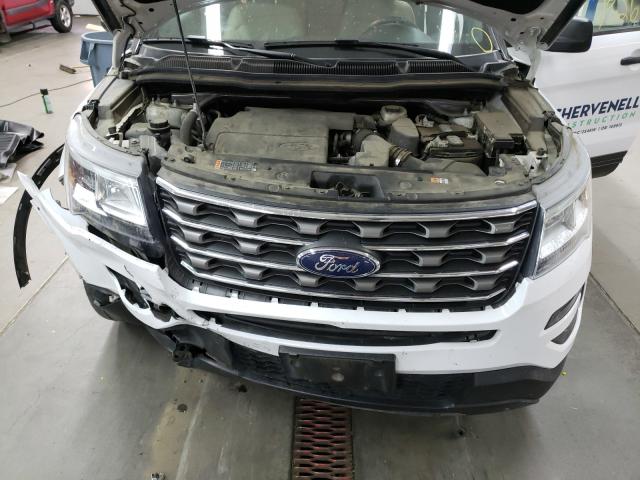 Photo 6 VIN: 1FM5K8B8XHGE39545 - FORD EXPLORER 