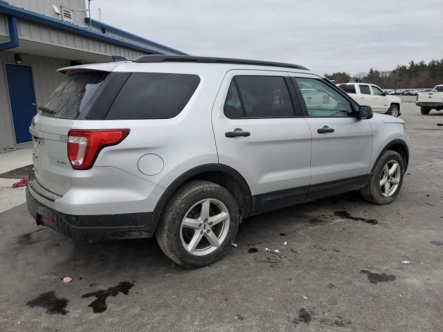 Photo 2 VIN: 1FM5K8B8XKGA48113 - FORD EXPLORER 