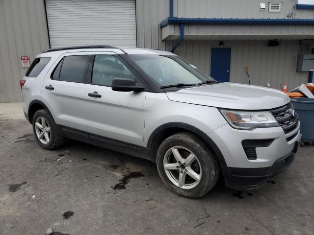 Photo 3 VIN: 1FM5K8B8XKGA48113 - FORD EXPLORER 