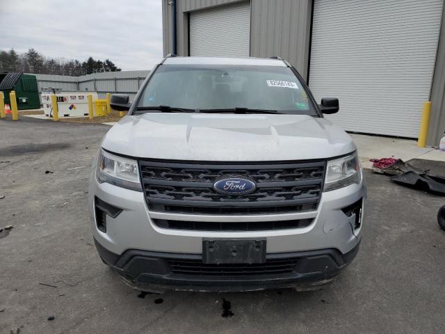 Photo 4 VIN: 1FM5K8B8XKGA48113 - FORD EXPLORER 