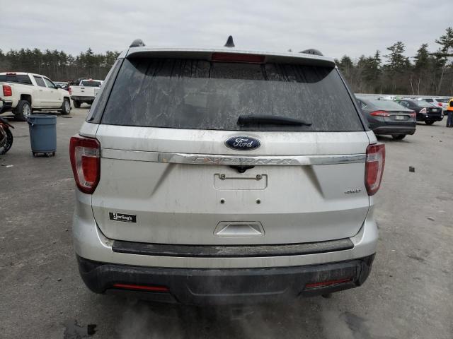 Photo 5 VIN: 1FM5K8B8XKGA48113 - FORD EXPLORER 