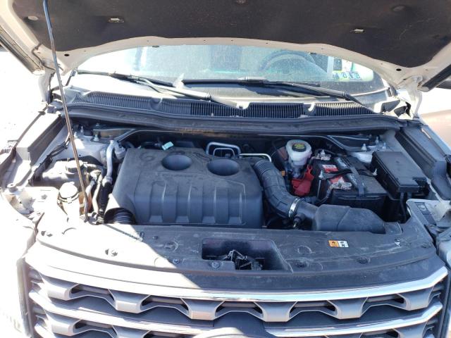 Photo 11 VIN: 1FM5K8BH0GGC70439 - FORD EXPLORER 