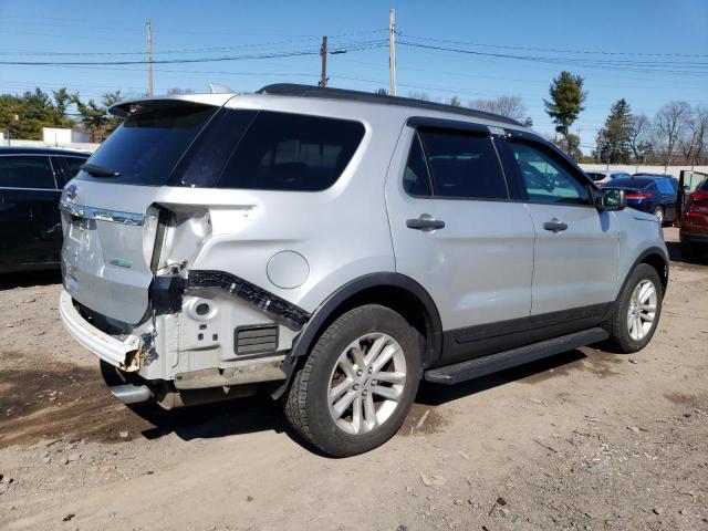 Photo 2 VIN: 1FM5K8BH0GGC70439 - FORD EXPLORER 