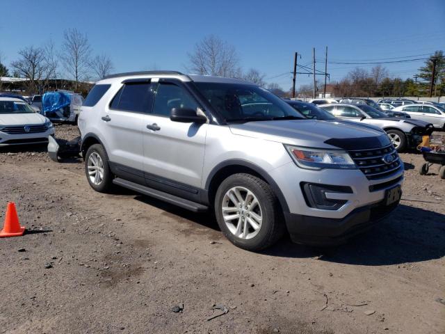 Photo 3 VIN: 1FM5K8BH0GGC70439 - FORD EXPLORER 