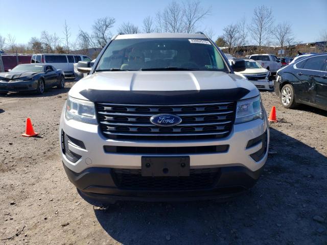 Photo 4 VIN: 1FM5K8BH0GGC70439 - FORD EXPLORER 