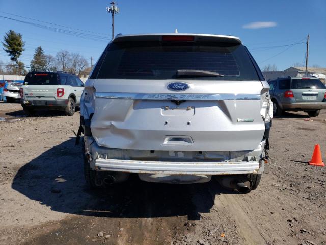 Photo 5 VIN: 1FM5K8BH0GGC70439 - FORD EXPLORER 