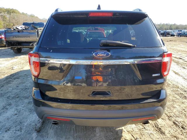 Photo 5 VIN: 1FM5K8BH1GGB36958 - FORD EXPLORER 