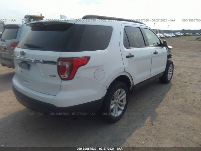 Photo 3 VIN: 1FM5K8BH1GGB62766 - FORD EXPLORER 