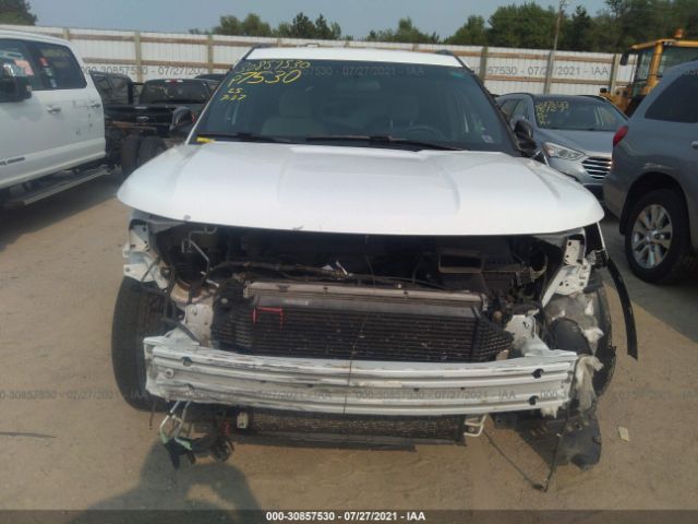 Photo 5 VIN: 1FM5K8BH1GGB62766 - FORD EXPLORER 