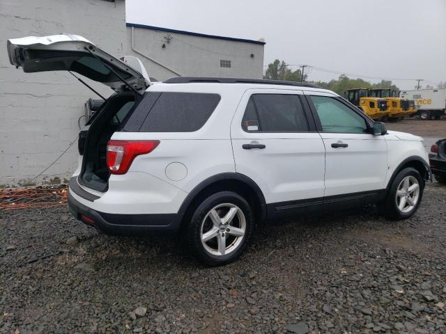 Photo 2 VIN: 1FM5K8BH1JGC95714 - FORD EXPLORER 