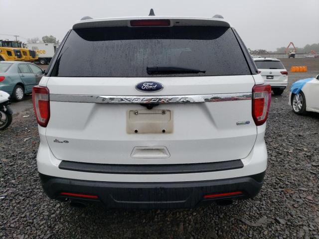 Photo 5 VIN: 1FM5K8BH1JGC95714 - FORD EXPLORER 