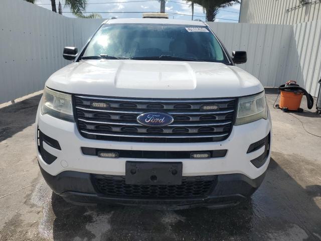 Photo 4 VIN: 1FM5K8BH2GGB62694 - FORD EXPLORER 