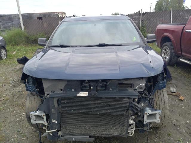 Photo 4 VIN: 1FM5K8BH2HGC48279 - FORD EXPLORER 