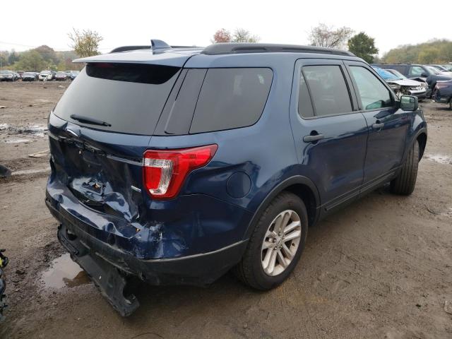 Photo 3 VIN: 1FM5K8BH2HGC67785 - FORD EXPLORER 