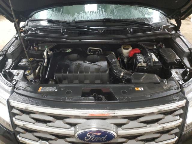 Photo 11 VIN: 1FM5K8BH3JGA66404 - FORD EXPLORER 