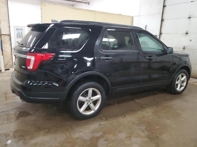 Photo 2 VIN: 1FM5K8BH3JGA66404 - FORD EXPLORER 