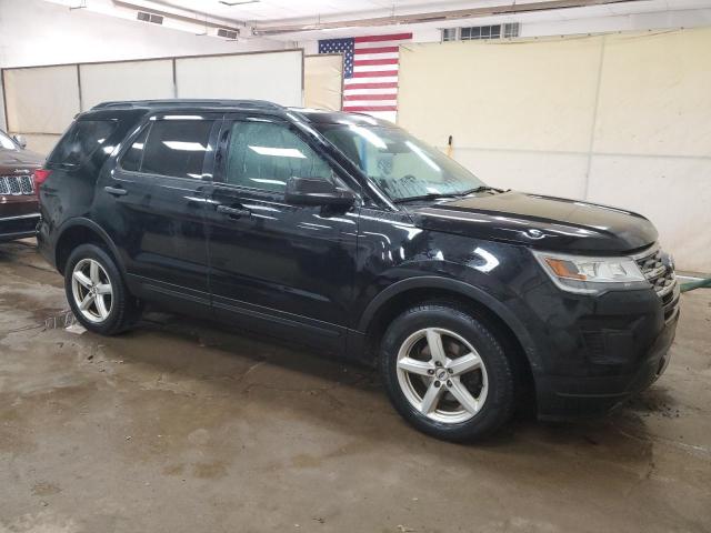 Photo 3 VIN: 1FM5K8BH3JGA66404 - FORD EXPLORER 