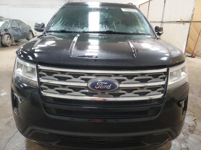 Photo 4 VIN: 1FM5K8BH3JGA66404 - FORD EXPLORER 