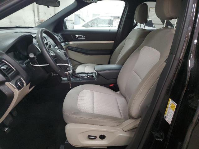 Photo 6 VIN: 1FM5K8BH3JGA66404 - FORD EXPLORER 