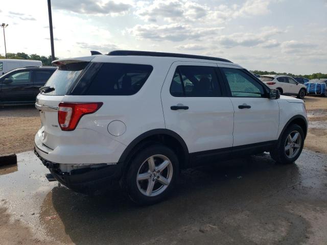 Photo 2 VIN: 1FM5K8BH5JGA91627 - FORD EXPLORER 