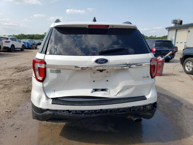 Photo 5 VIN: 1FM5K8BH5JGA91627 - FORD EXPLORER 