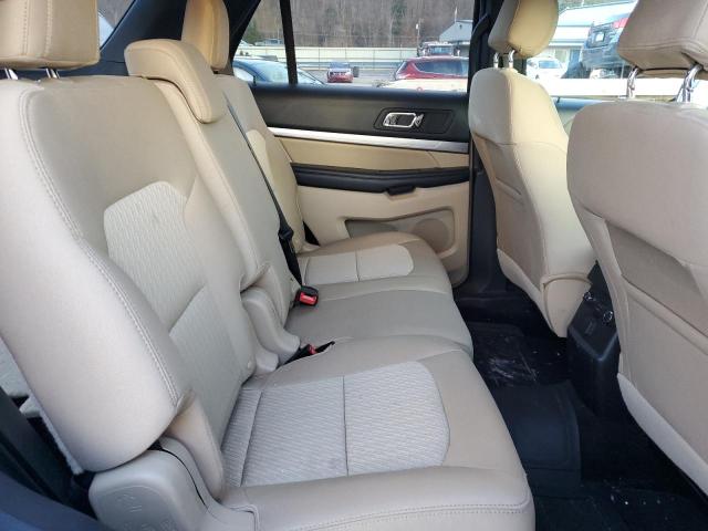 Photo 10 VIN: 1FM5K8BH6GGB93088 - FORD EXPLORER 